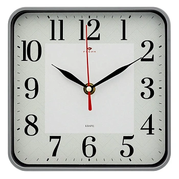 Настенные часы Рубин 1918-107 в магазине Спорт - Пермь