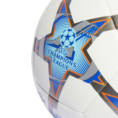 Мяч футбольный Adidas IA0952 Finale Training, размер 4
