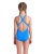 Купальник детский Arena MULTI COLOURS V JR, 009007 808, blue riv multi-blue riv в магазине Спорт - Пермь
