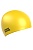 Шапочка для плавания Mad Wave Intensive Big, взрослая, M0531 12 2 06W, Yellow в магазине Спорт - Пермь