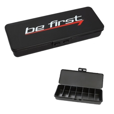 Таблетница Be First TS1265, цвет уточняйте в магазине Спорт - Пермь