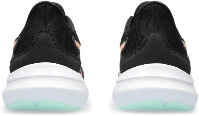 Кроссовки женские для бега ASICS JOLT 4, артикул 1012A421-007, черные в Магазине Спорт - Пермь