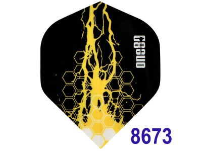 Оперения One 80 Chardge