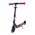 Самокат складной Tech Team Comfort 125 Evolution pink