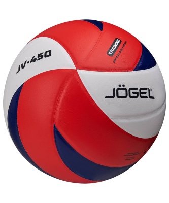 Мяч для волейбола Jogel JV-450, размер 5