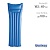Матрас для плавания Bestway, надувной, 183×69 см, МИКС, (44007) 499370 в магазине Спорт - Пермь