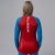 Разминочная куртка NORDSKI Premium Red/Blue NSW444987 Разминочная куртка NORDSKI Premium Red/Blue NSW444987