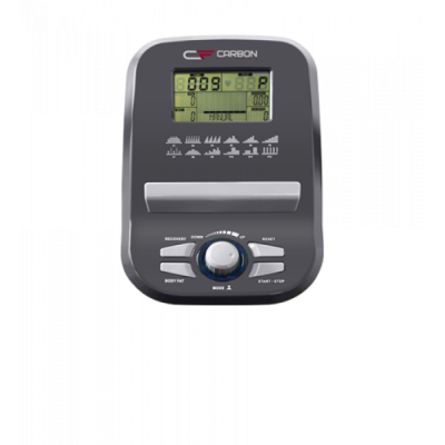 Велотренажер (велоэргометр) CARBON Fitness U804 в Магазине Спорт - Пермь