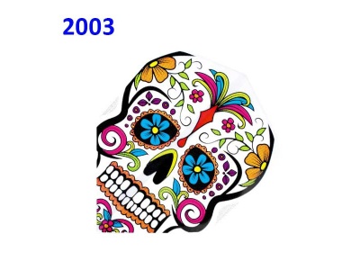 Оперения Harrows Quadro