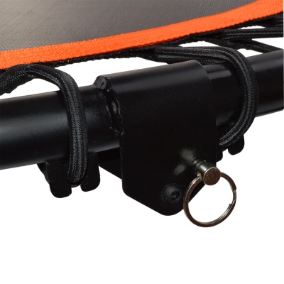 Батут для занятий фитнесом Body Form HC-MT025A 40" (102см), с ручкой, складной в Магазине Спорт - Пермь