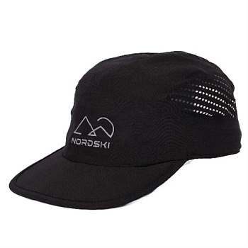 Кепка спортивная Nordski Discovery