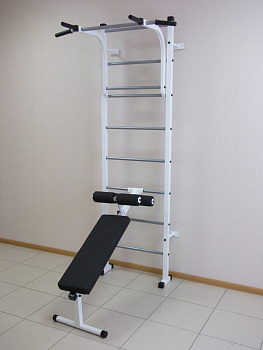 Спортивный комплекс ПИОНЕР СМ в Магазине Спорт - Пермь