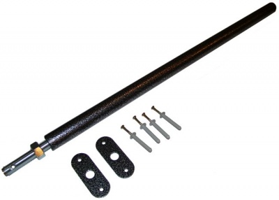 Турник Plastep для проема 85-95см в Магазине Спорт - Пермь