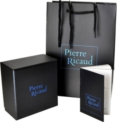 Наручные часы Pierre Ricaud P21064.1114Q в магазине Спорт - Пермь