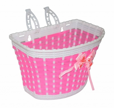 Корзина детская на руль STG XG-085, цвета в ассортименте в Магазине Спорт - Пермь