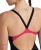 Купальник женский Arena V BACK GRAPHIC 5021 590, black-freak rose в магазине Спорт - Пермь Купальник женский Arena V BACK GRAPHIC 5021 590, black-freak rose в магазине Спорт - Пермь