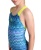 Купальник детский Arena ONDULATION SWIM PRO JR, 8168 177, multi navy-soft gr в магазине Спорт - Пермь