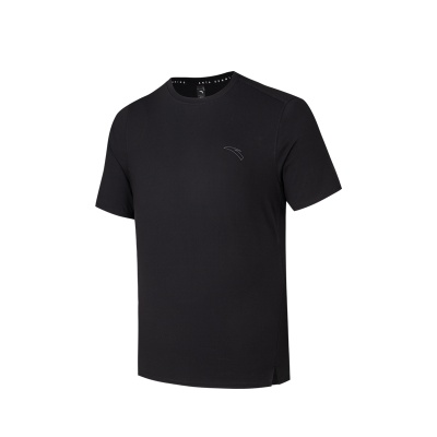 Футболка мужская для бега ANTA RUNNING SS Tee 852625110-6