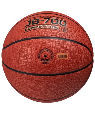 Мяч для баскетбола Jogel JB-700, размер 6