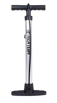 Насос Tech Team стационарный 45х450мм стальной корпус