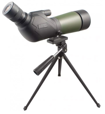 Зрительная труба Sturman 20-60*60 HD, угловая