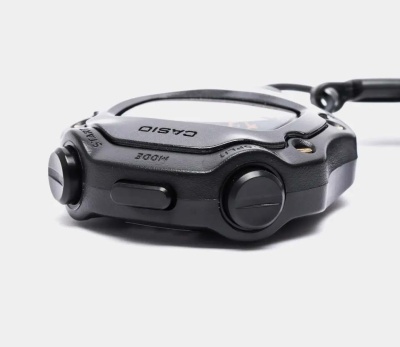 Секундомер Casio HS-80TW-1E