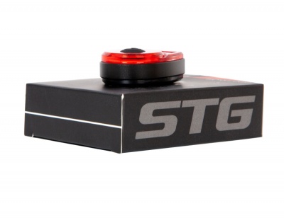 Фонарь велосипедный STG TL5441, задний в Магазине Спорт - Пермь