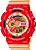 Наручные часы Casio GA-110CS-4A в магазине Спорт - Пермь
