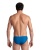Мужские плавки Arena SANTAMARIAS R, 006449 806, blue cosmo-green quartz в магазине Спорт - Пермь