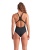 Купальник женский Arena WATER FLUIDS SWIM PRO, 008837 550, black multi-black в магазине Спорт - Пермь
