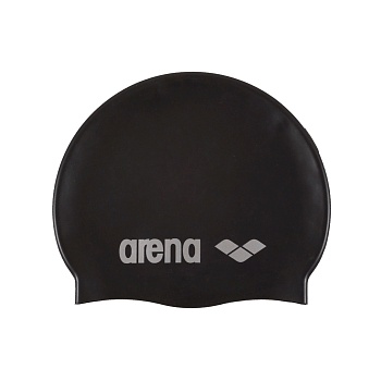 Шапочка для плавания Arena CLASSIC SILICONE 91662 в магазине Спорт - Пермь