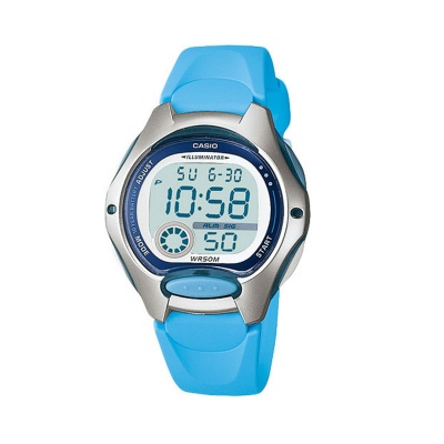 Наручные часы Casio LW-200-2B в магазине Спорт - Пермь