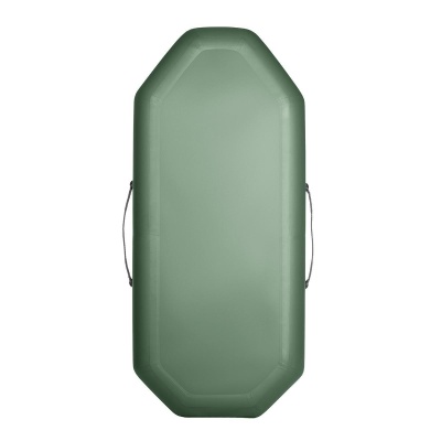 Лодка гребная Тонар Шкипер 280, цвета в ассортименте