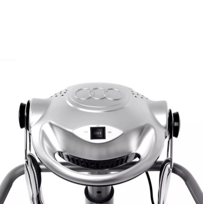 Вибромассажер ленточный DFC Vibro15 VM15H в Магазине Спорт - Пермь