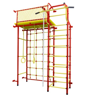 Детский комплекс ПИОНЕР-10, цвет уточняйте в Магазине Спорт - Пермь