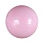 Мяч гимнастический массажный Body Form BF-MB01, 75 см, розовый в Магазине Спорт - Пермь