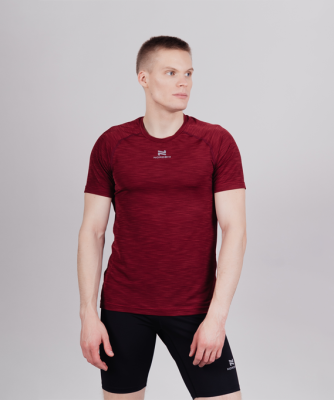Футболка мужская NORDSKI Pro Ruby (NSM420725)