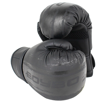 Перчатки боксерские BoyBo Stain BGS322 в магазине Спорт - Пермь