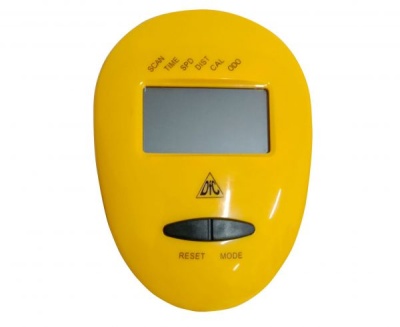 Вертикальный велотренажер DFC Х-Bike B8102  в Магазине Спорт - Пермь