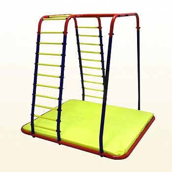 Детский комплекс ПИОНЕР-МАЛЫШ в Магазине Спорт - Пермь