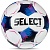 Мяч для футбола SELECT Team DB V26, 0865571006, размер 5