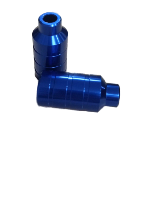 Пеги для самоката, 50 х 22мм (2шт)