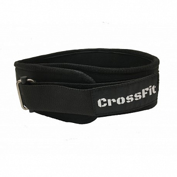 Ремень для CROSSFIT MASTER, ширина 10 см, цвет уточняйте в Магазине Спорт - Пермь