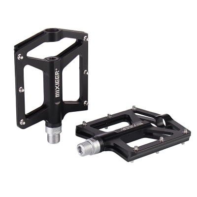 Педали COMIRON MIXIEER MOUNT KING, фрезерованный CNC алюминий в Магазине Спорт - Пермь