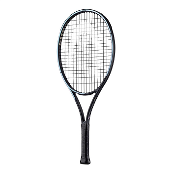 Ракетка для большого тенниса Head Gravity 25 Jr 2023, ручка Gr 00 (3 7/8)