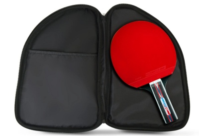 Чехол для теннисной ракетки Start Line ЧхТР.Ж SL, желтый