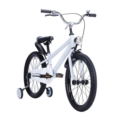 Велосипед Krypton Beetle CB01, 20", голубой в Магазине Спорт - Пермь