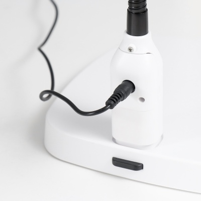 Лупа-лампа для творчества х 10, линзы d-12см, артикул 9369452