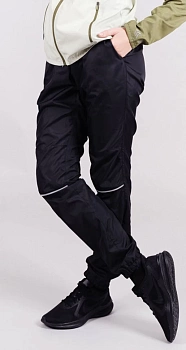 Брюки женские NORDSKI Rain  Black, NSW622100