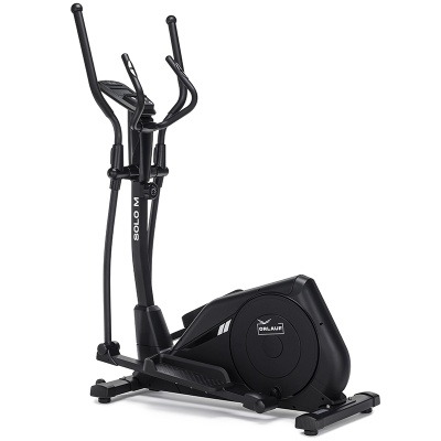 Эллиптический тренажер Orlauf Solo М в Магазине Спорт - Пермь